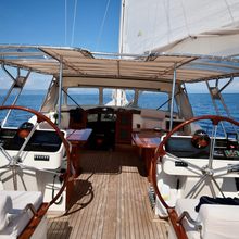 Marella Yacht 