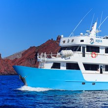 Pinguino Explorer Yacht 