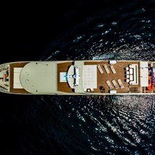 Vanora Yacht 