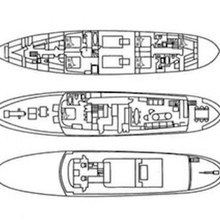 Egoiste Yacht 