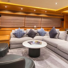 Milu Yacht 
