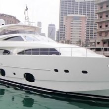 Milu Yacht 