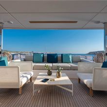 On Yacht 