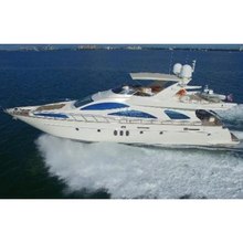 Dreamer Yacht 