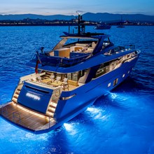 Match Yacht 