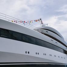 Belita Yacht 