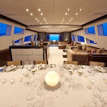 Antelope III Yacht 