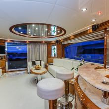 Vellmari Yacht 