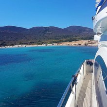 Beauty Yacht 