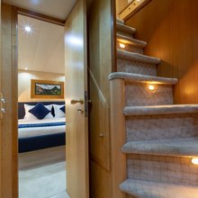 Ajao Yacht 
