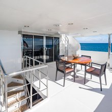 Watercolour's Yacht 