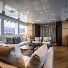 SL96 Yacht 