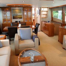 Chip Yacht