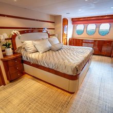Top Shelf Yacht 