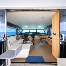 Aqua Life Yacht 