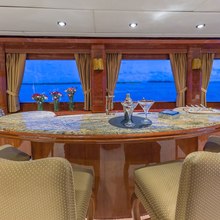 Aqua Yacht 