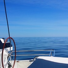 Magec Yacht 