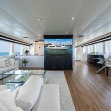 Three Blessings Yacht 