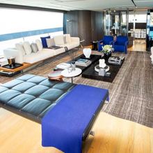 Just Marie III Yacht 