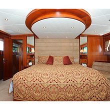 Luna Yacht 