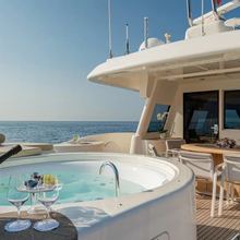 Ave of Rome Yacht 