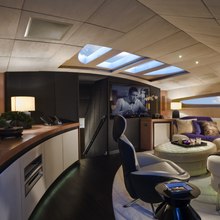 Gamma Yacht 
