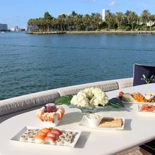 Victoria 68 Yacht 