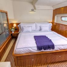 Xenia 74 Yacht 