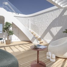 Sirena 42M/01 Yacht 