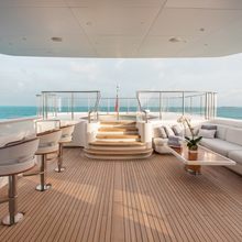 The Jewel Yacht 