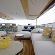 Ikigai Yacht 