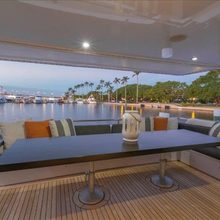 Cru Yacht 