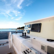 Piola Yacht 