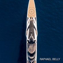 Ahpo Yacht 