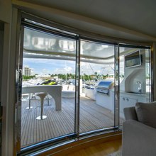 Sans Souci V Yacht 