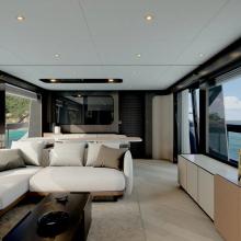 Ferretti 800/01 Yacht 