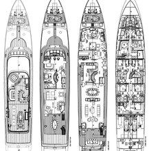 Crili Yacht 