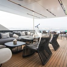 Hallo Yacht 