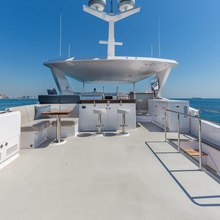 Second Amendment Yacht 