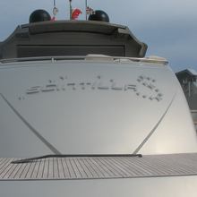 SDP Yacht 