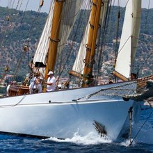 Aello Yacht 