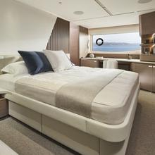 Spirit of Rio Yacht 