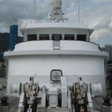 Van Triumph Yacht 