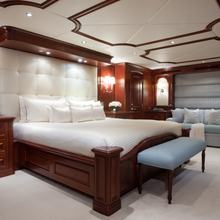 Bouchon Yacht Master Stateroom