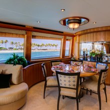 Break Away Yacht 