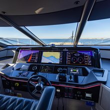 Carpe Diem Yacht 