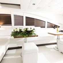 Boby Yacht 