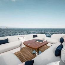 Family Ties Yacht 