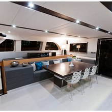 Pomaikai Yacht 