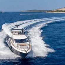 Apollo Yacht 